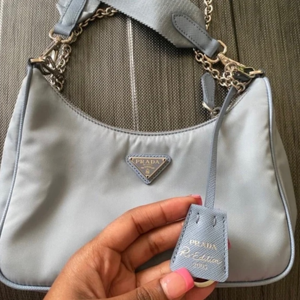 Prada handbag